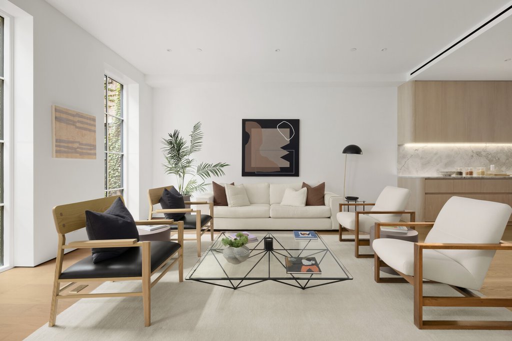 313 East 6th Street, Unit GARDEN photo 5