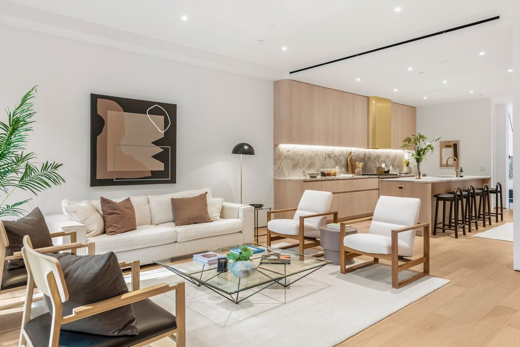 313 East 6th Street, Unit GARDEN photo 6