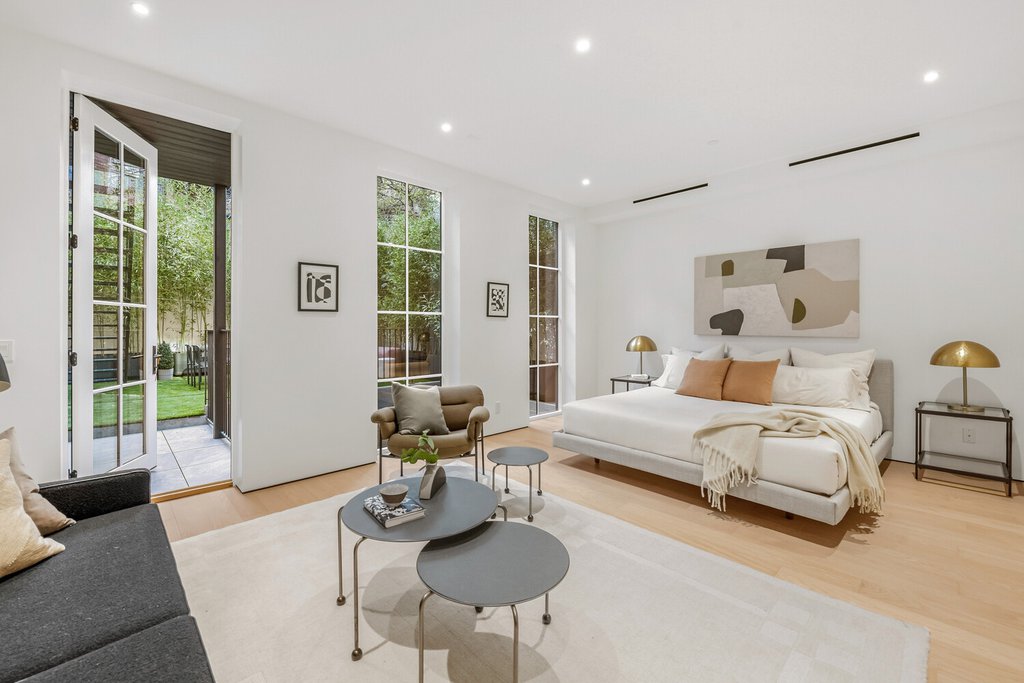 313 East 6th Street, Unit GARDEN photo 12