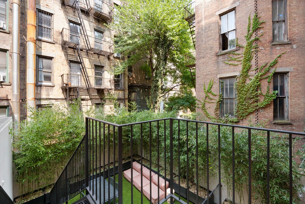 313 East 6th Street, Unit GARDEN photo 22