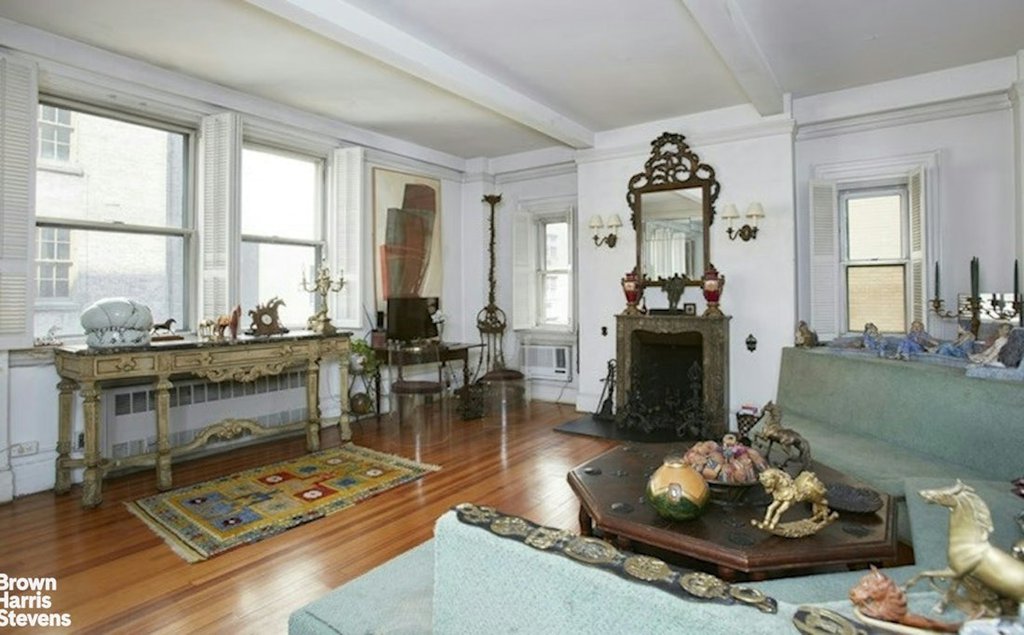 131 East 66th Street, Unit 6F