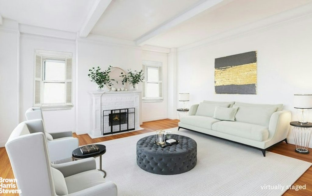 131 East 66th Street, Unit 6F photo 5