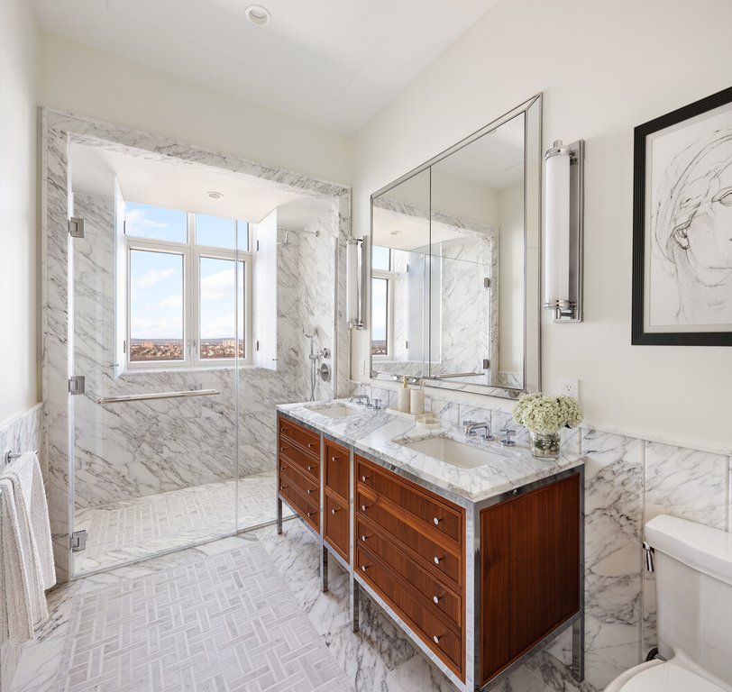 100 Claremont Avenue, Unit 36B photo 5