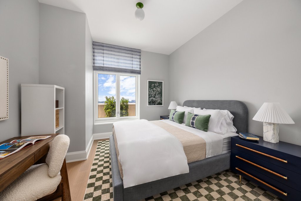 100 Claremont Avenue, Unit 36B photo 6