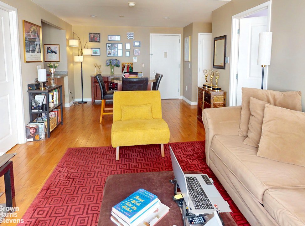 29 West 138th Street, Unit 3E