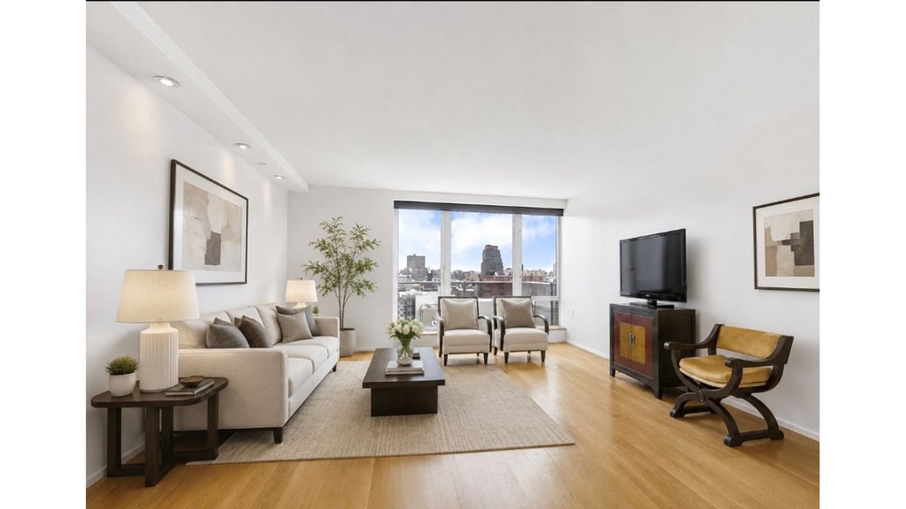 2280 Frederick Douglass Boulevard, Unit 11A