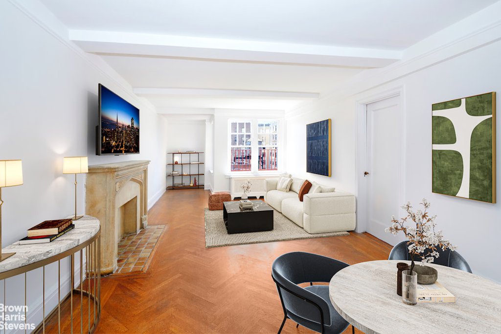 315 Riverside Drive, Unit 14C