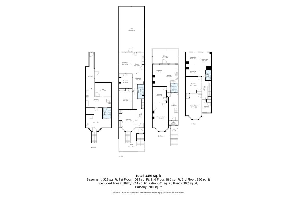 1341 Jefferson Avenue – For Sale photo 15