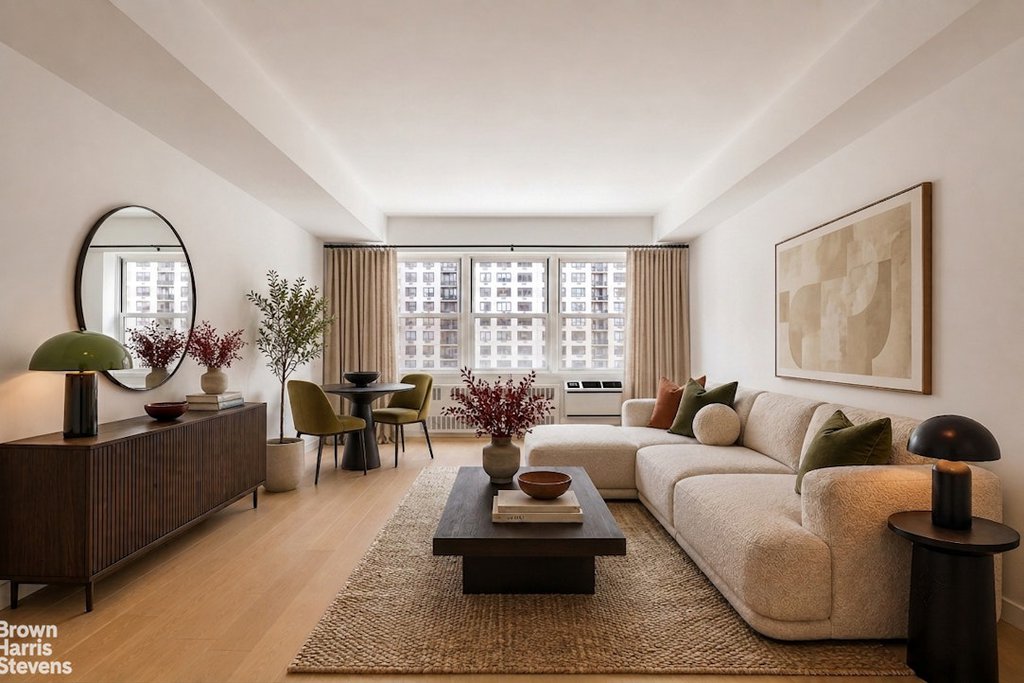120 East 36th Street, Unit 10H