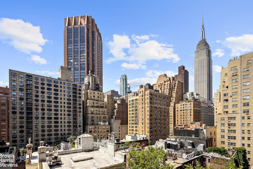 120 East 36th Street, Unit 10H photo 10