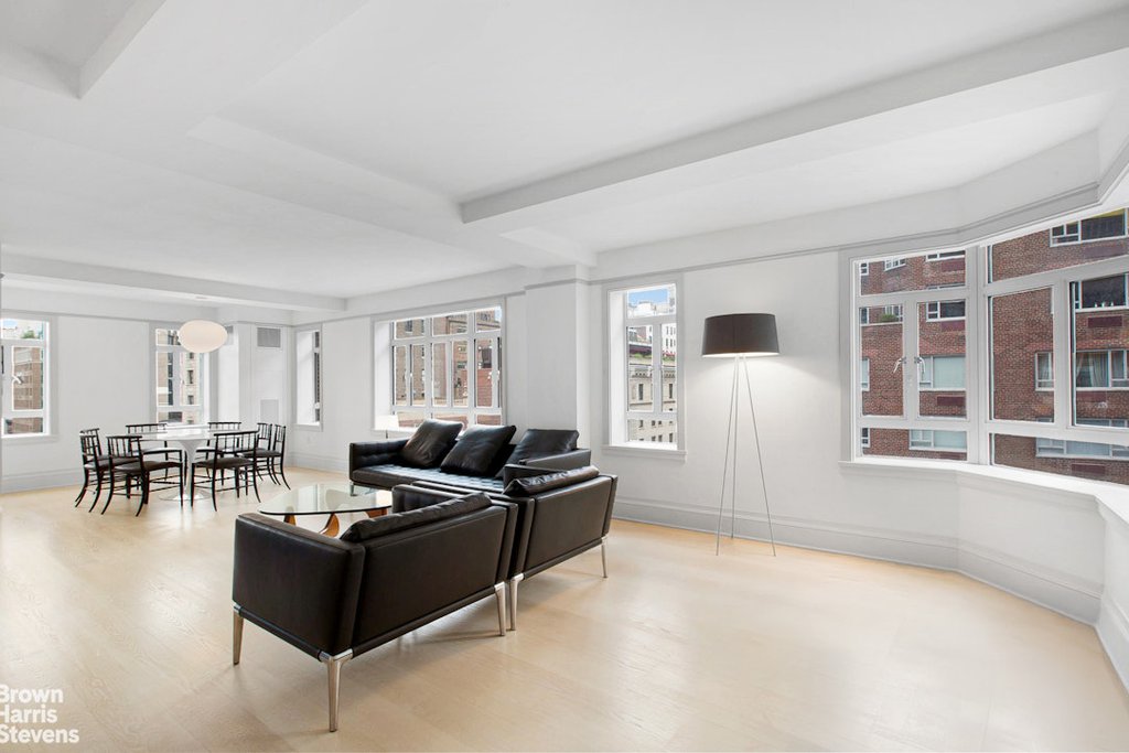 21 East 61st Street, Unit 9F