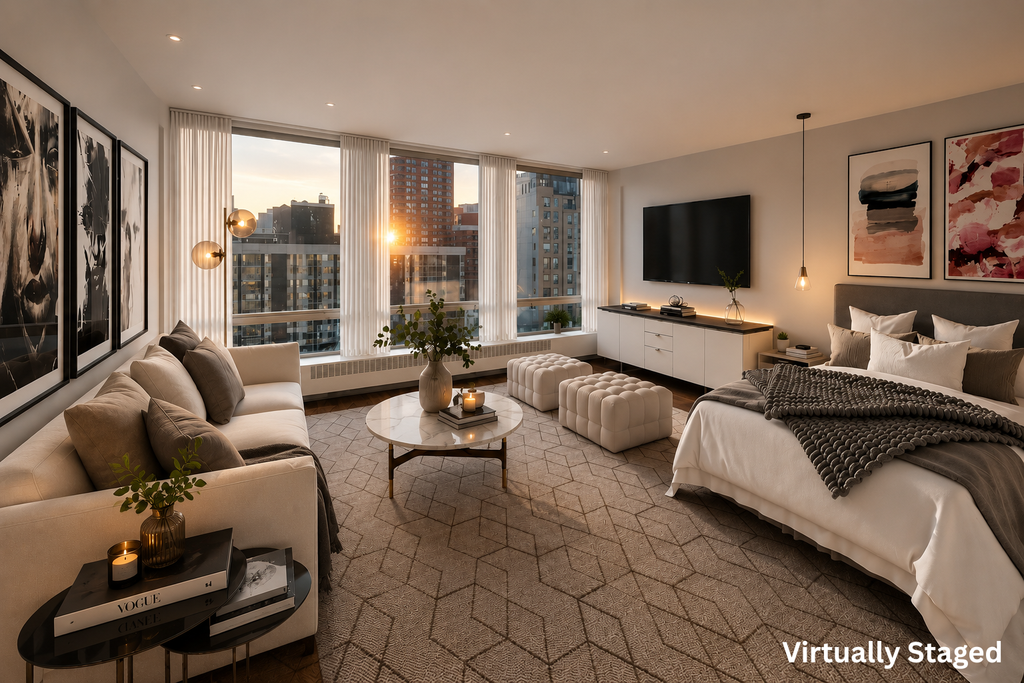 333 East 30th Street, Unit 14F
