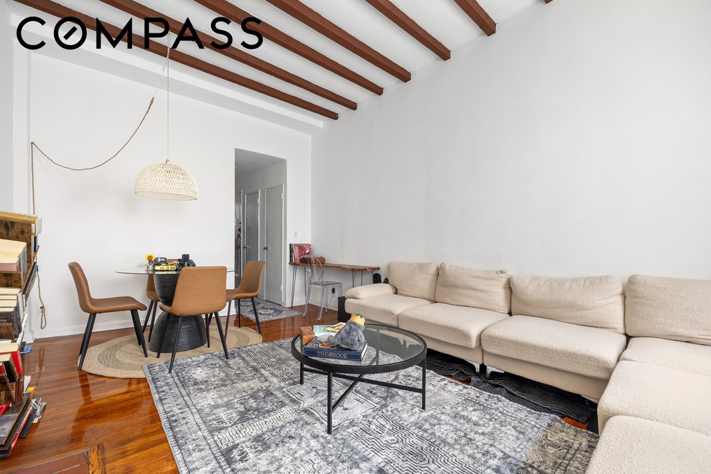 431 West 54th Street, Unit 5C photo 6