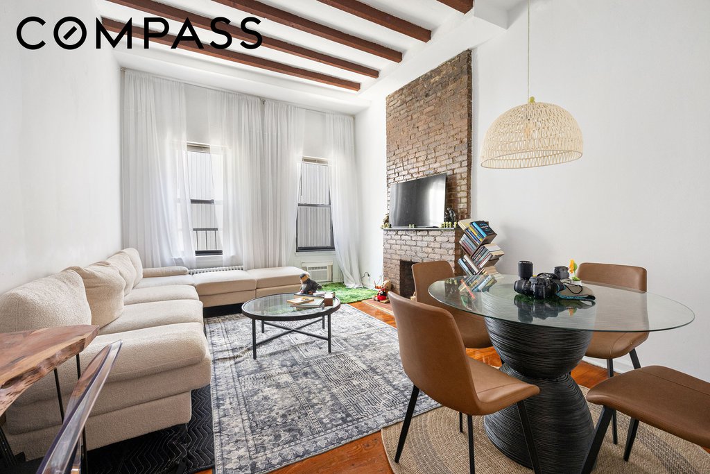 431 West 54th Street, Unit 5C photo 5
