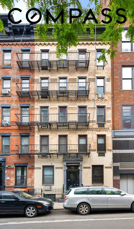431 West 54th Street, Unit 5C photo 10