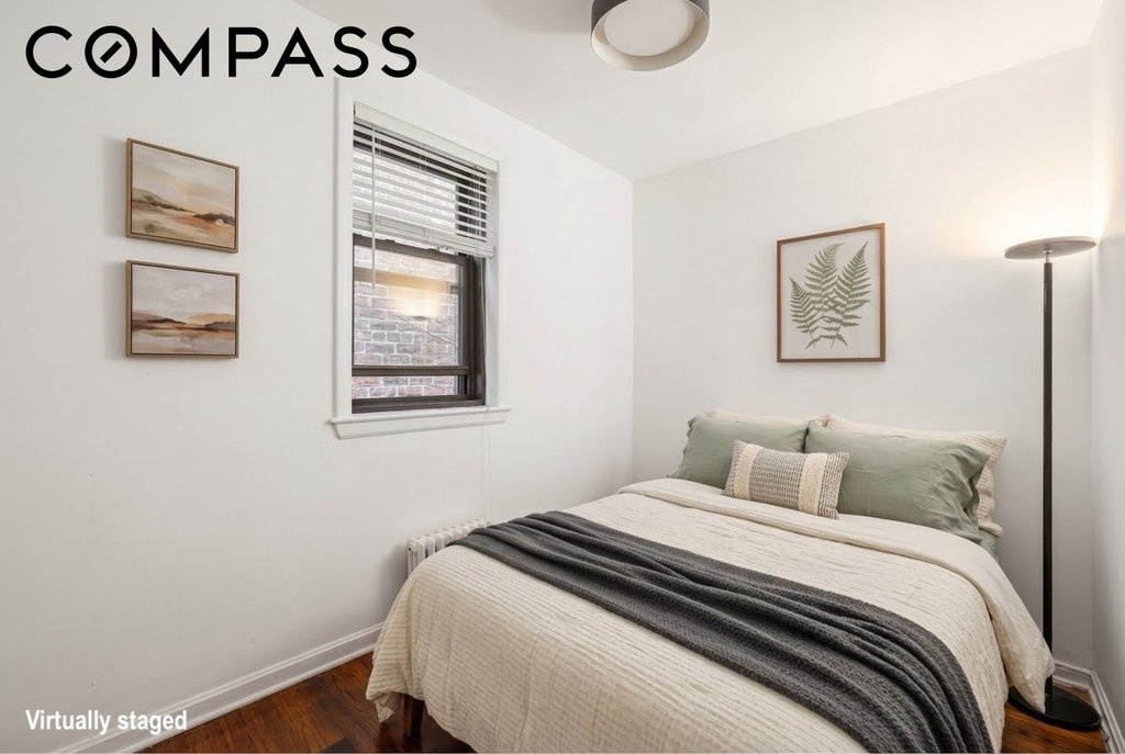 431 West 54th Street, Unit 5C photo 4