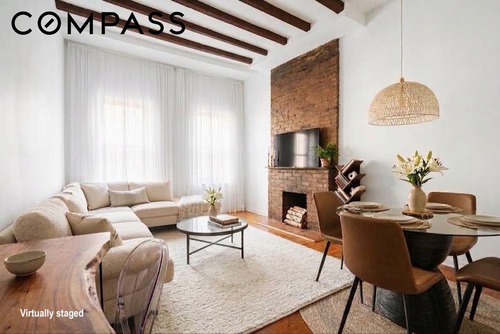431 West 54th Street, Unit 5C
