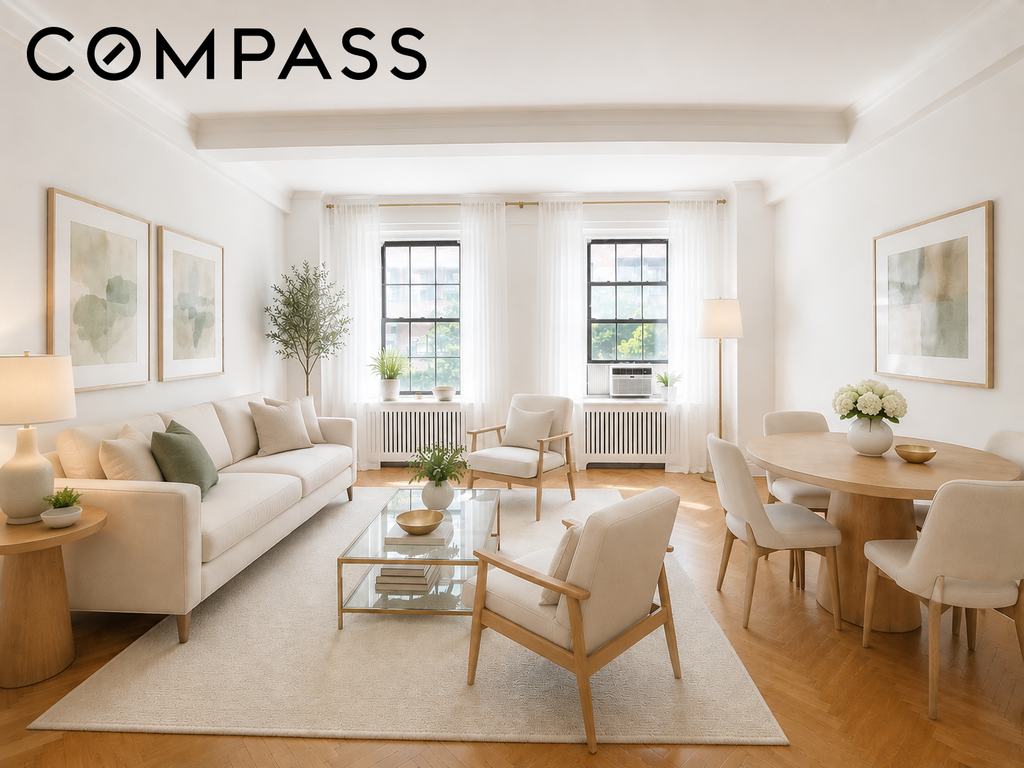 23 East 74th Street, Unit 4A