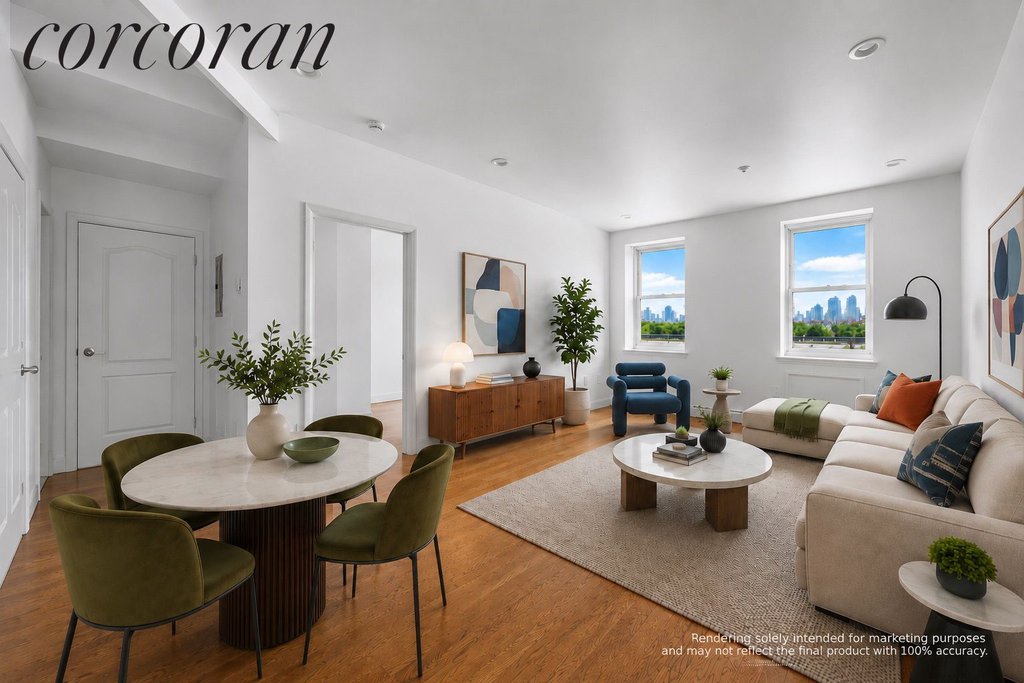 11 Irving Place, Unit 4F