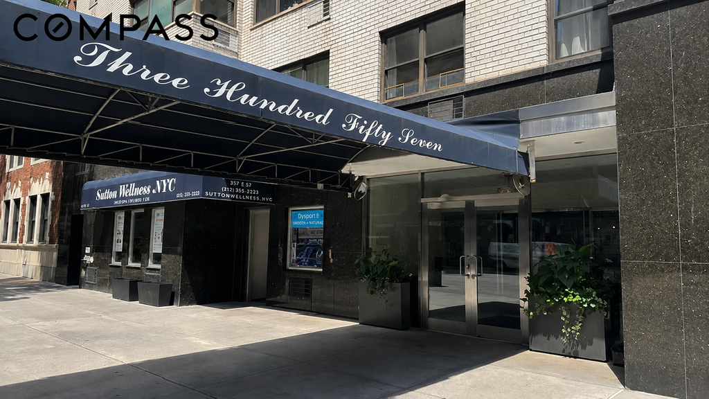 357 East 57th Street, Unit 10C photo 9