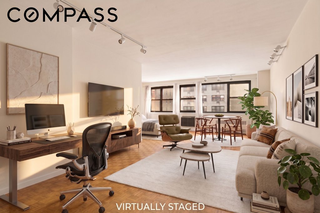357 East 57th Street, Unit 10C