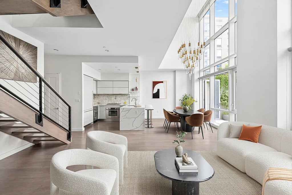 34 North Seventh Street, Unit TH3