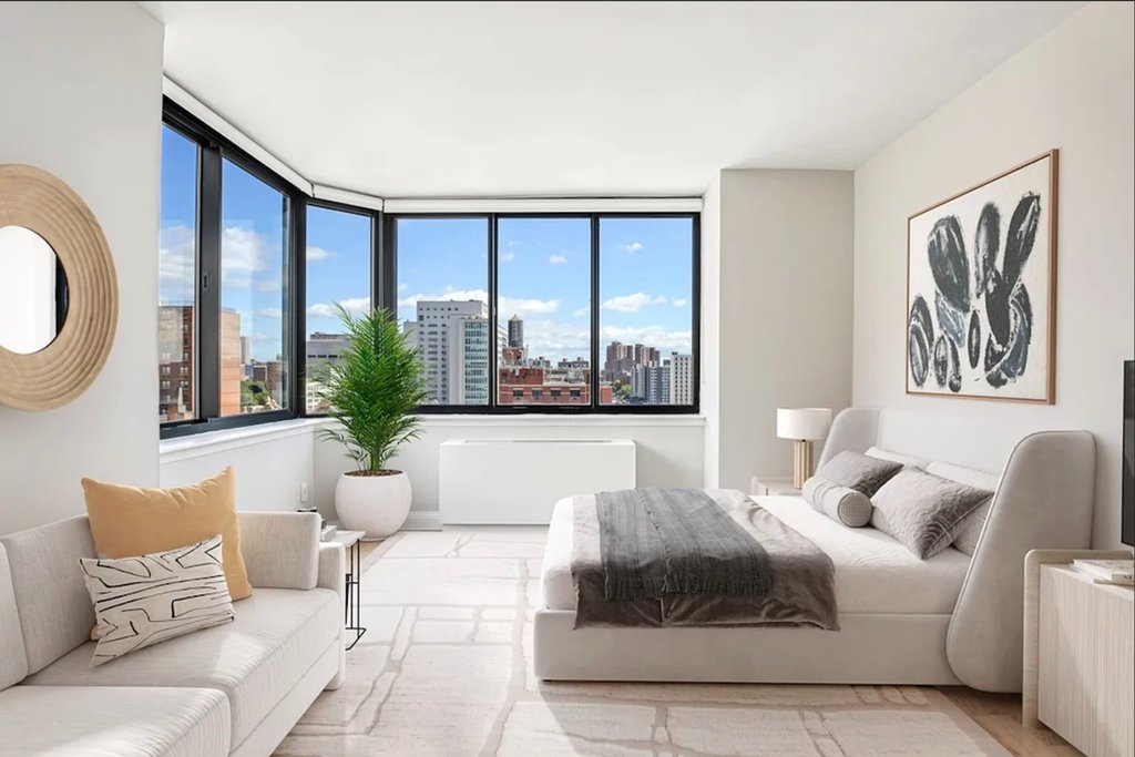 345 East 94th Street, Unit 20F