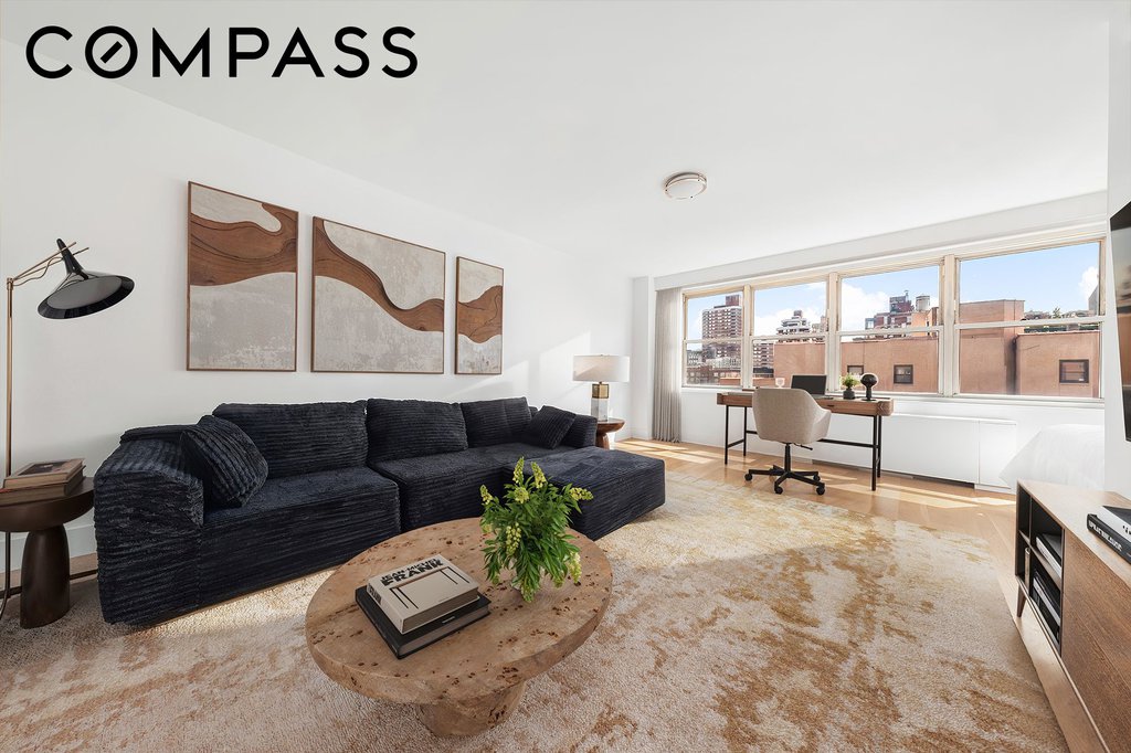 251 East 32nd Street, Unit 9G