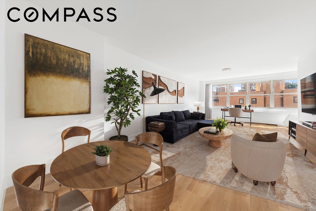251 East 32nd Street, Unit 9G photo 2