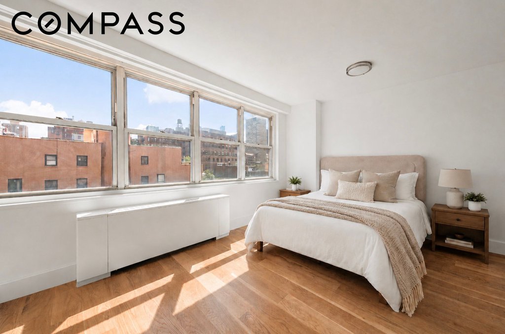 251 East 32nd Street, Unit 9G photo 3