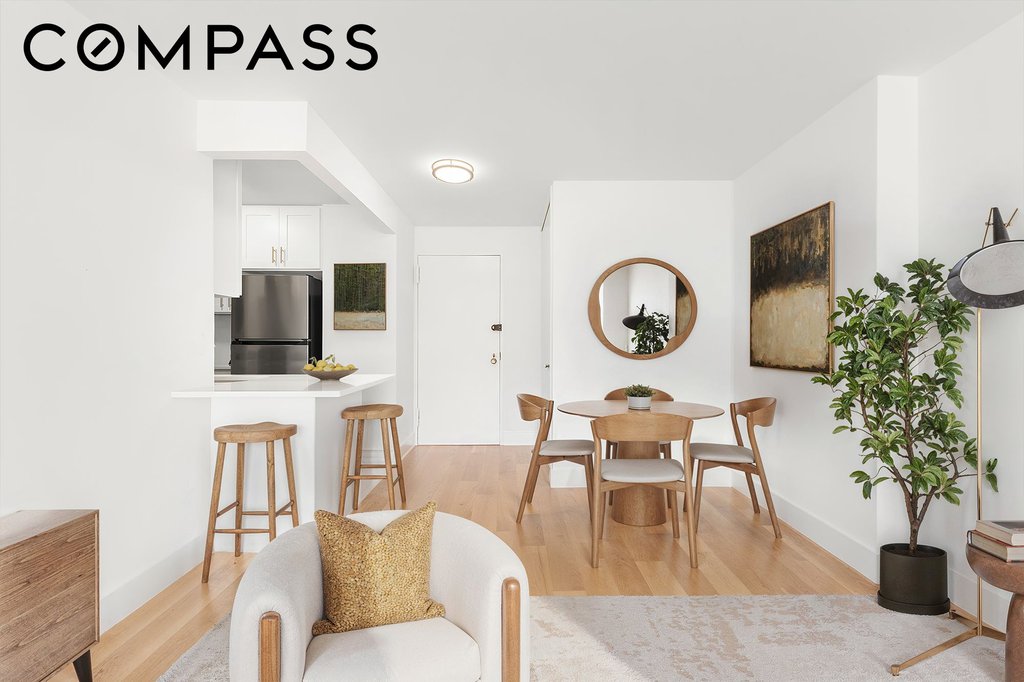 251 East 32nd Street, Unit 9G photo 4