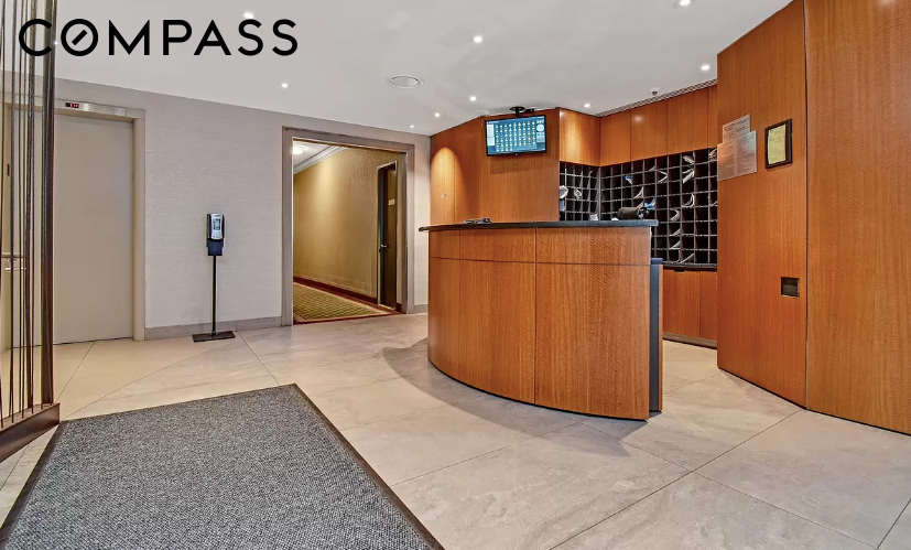 251 East 32nd Street, Unit 9G photo 12