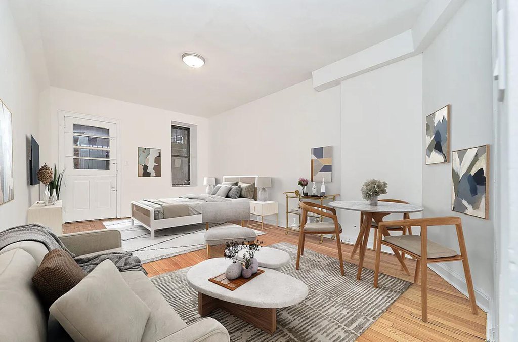 353 West 44th Street, Unit MCC
