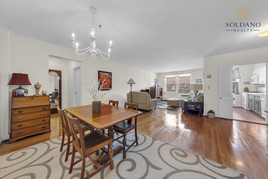 9201 Shore Road, Unit C708