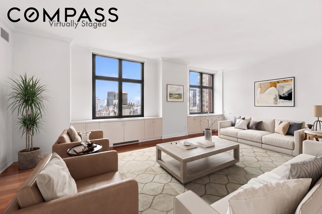 188 East 70th Street, Unit 19AB