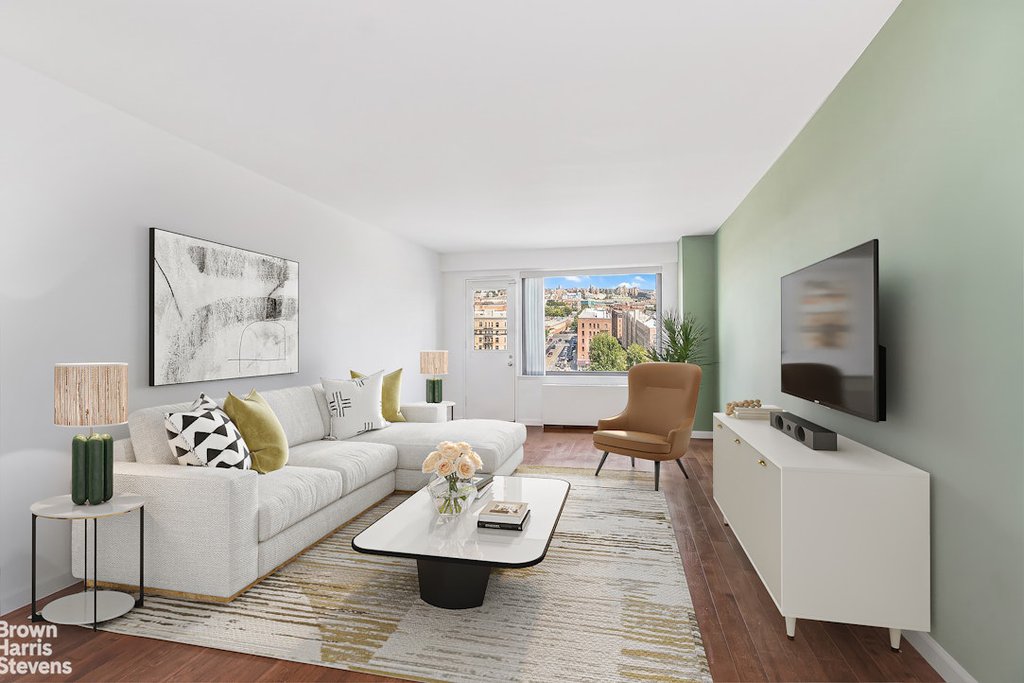 1020 Grand Concourse, Unit 11J