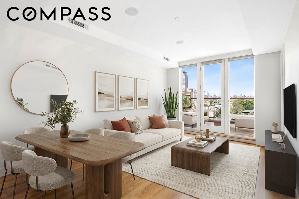 1059 Manhattan Avenue, Unit PHB photo 2