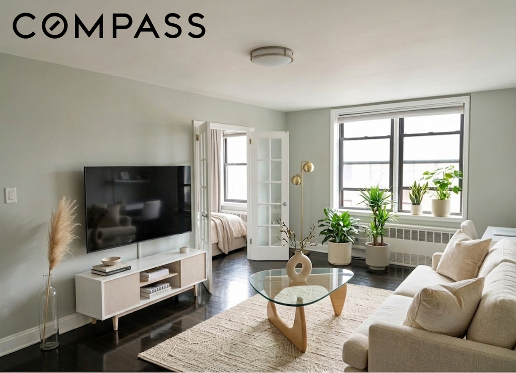 310 Lenox Road, Unit 7N