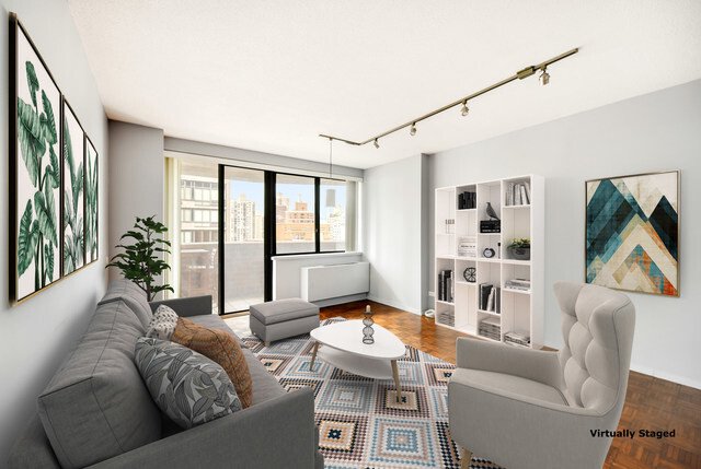 233 East 86th Street, Unit 15B