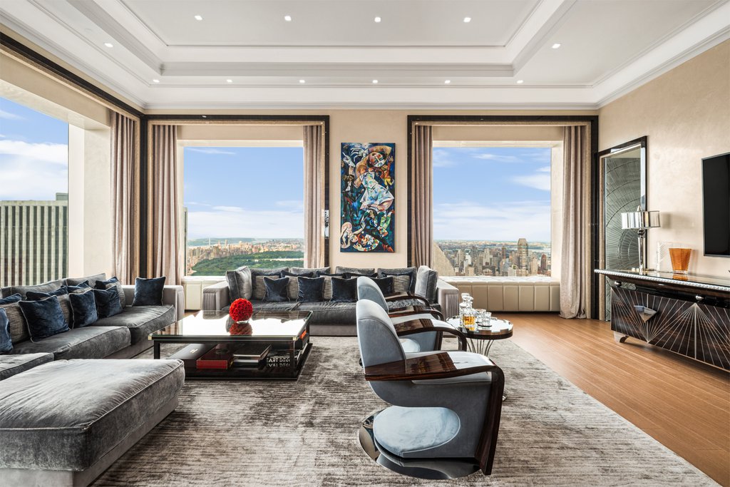 432 Park Avenue, Unit 54C