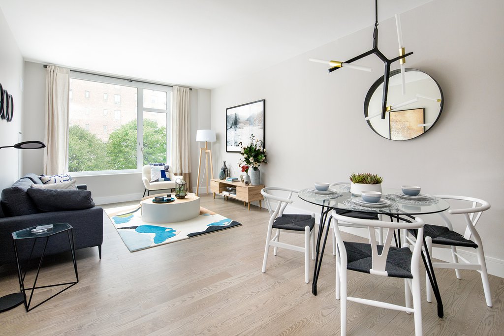 510 East 14th Street, Unit 417