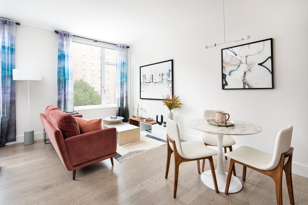 510 East 14th Street, Unit 410