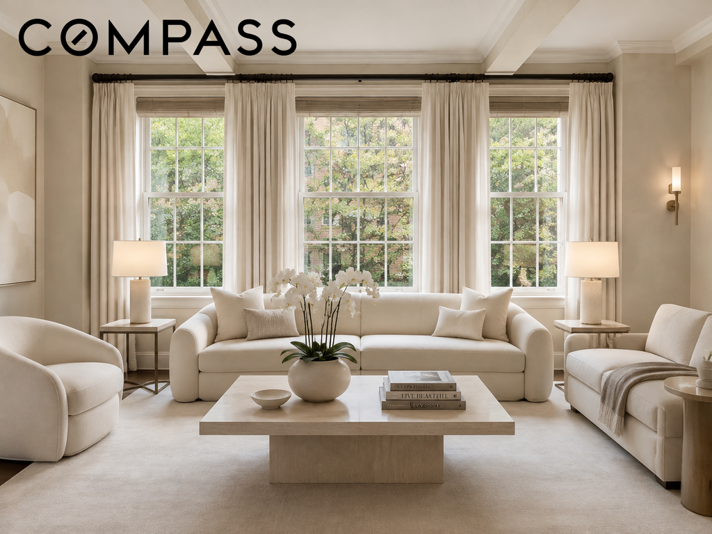 23 East 74th Street, Unit 4AF