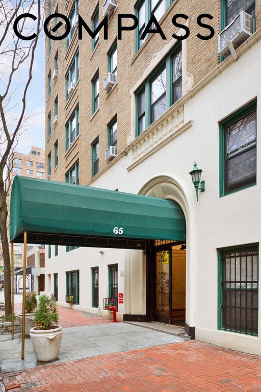 65 West 95th Street, Unit 2EF photo 16