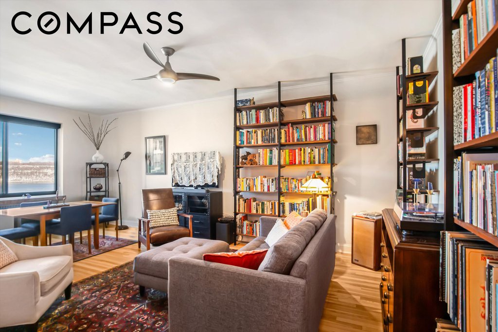 159-00 Riverside DRIVE WEST, Unit 6G