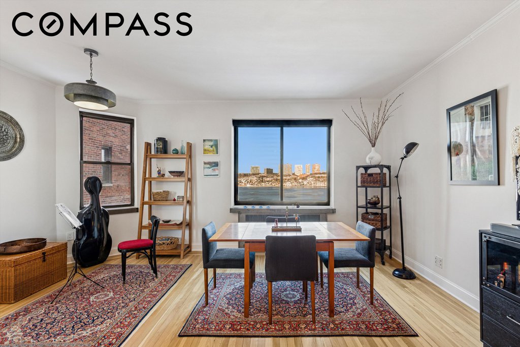 159-00 Riverside DRIVE WEST, Unit 6G photo 2