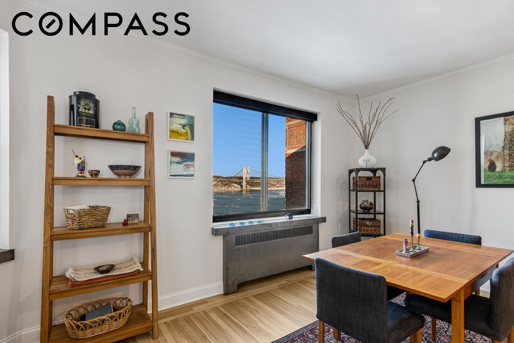 159-00 Riverside DRIVE WEST, Unit 6G photo 5