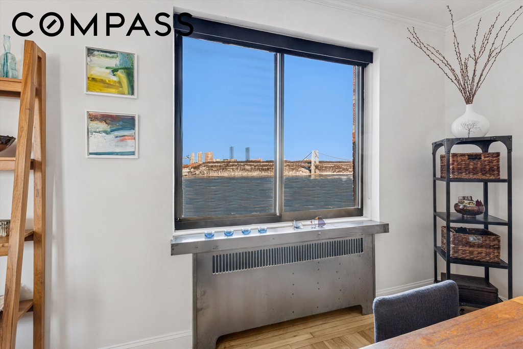 159-00 Riverside DRIVE WEST, Unit 6G photo 6