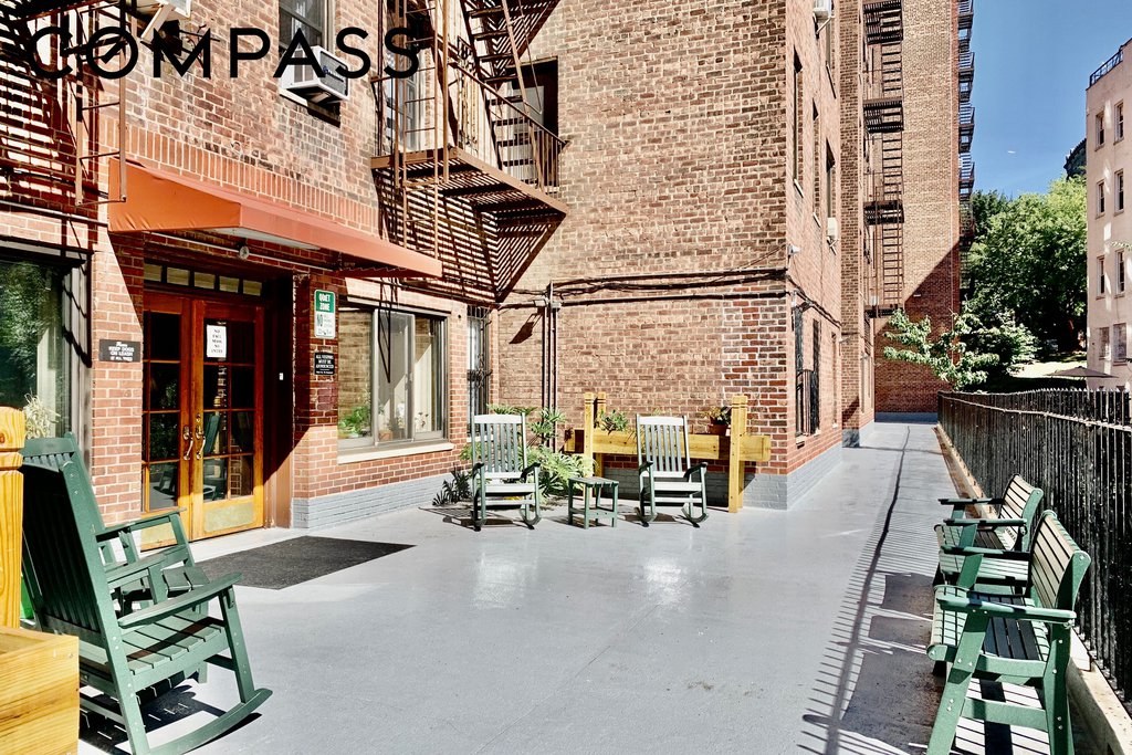 159-00 Riverside DRIVE WEST, Unit 6G photo 16