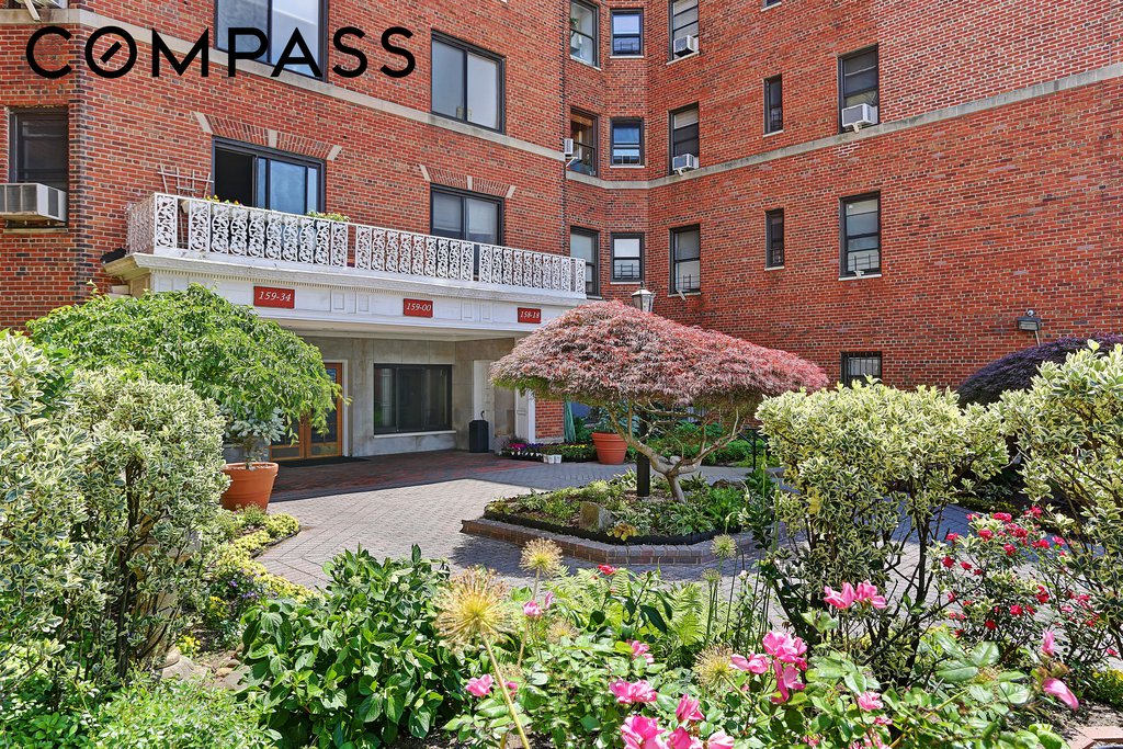 159-00 Riverside DRIVE WEST, Unit 6G photo 18